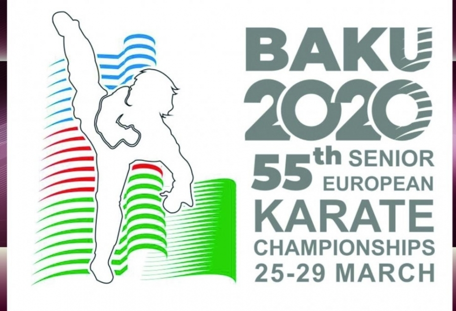 EKF Senior Championships in Baku cancelled over coronavirus outbreak