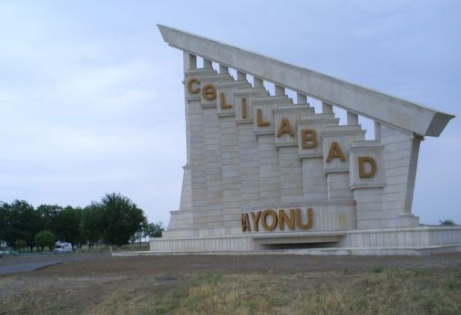 Cəlilabad avtovağzalında hər gün dezinfeksiya işləri görülür