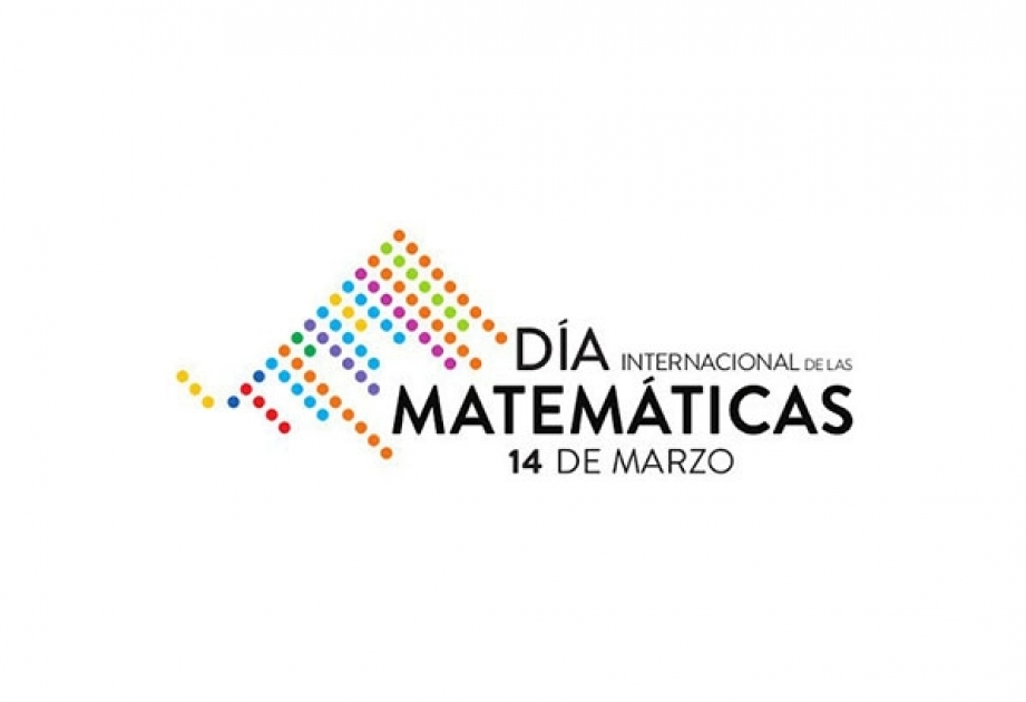 Día Internacional de las Matemáticas
