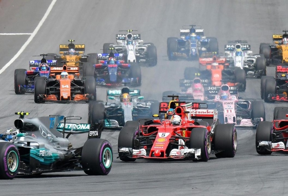 Formel-1-Rennen Anfang Mai in Niederlanden und Spanien auf der Kippe