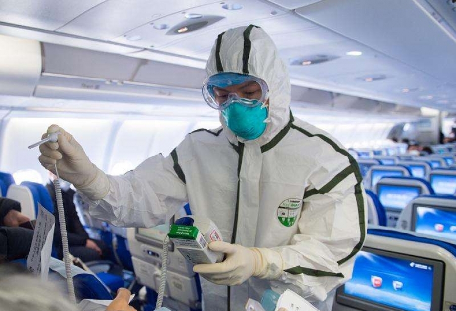 Experten sind zuversichtlich, die COVID-19-Epidemie in China bis Juni gestoppt zu haben