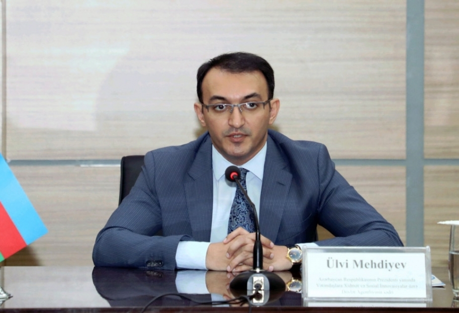 “ASAN xidmət” mərkəzlərində vergi və əmlak məsələləri ilə bağlı qeydiyyat məhdudiyyəti tezliklə aradan qaldırılacaq