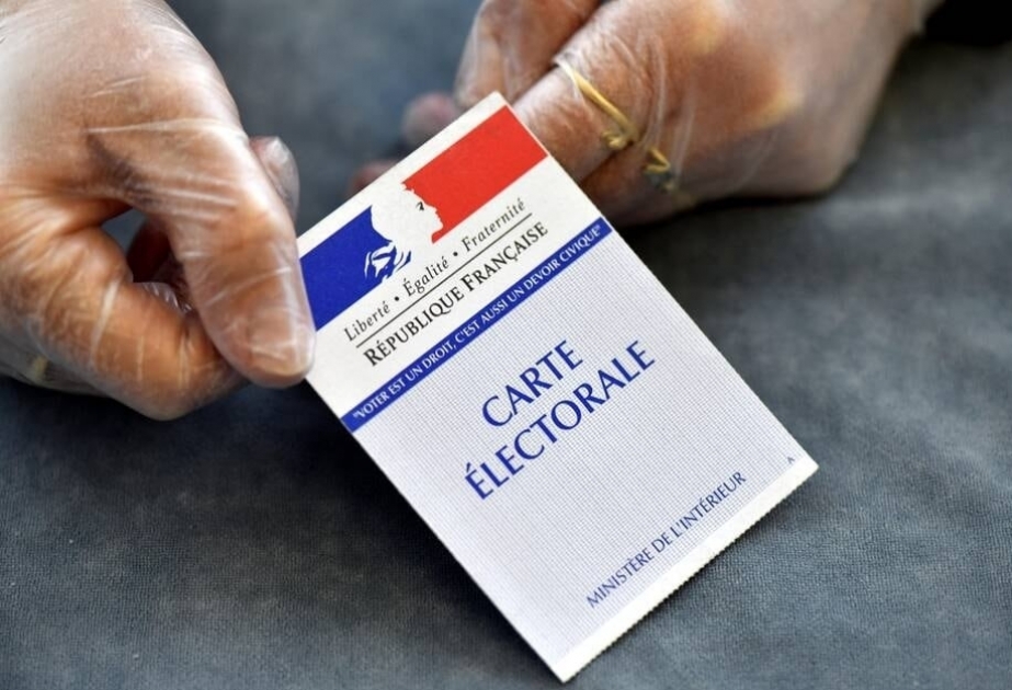 France takes coronavirus precautions ahead of municipal elections