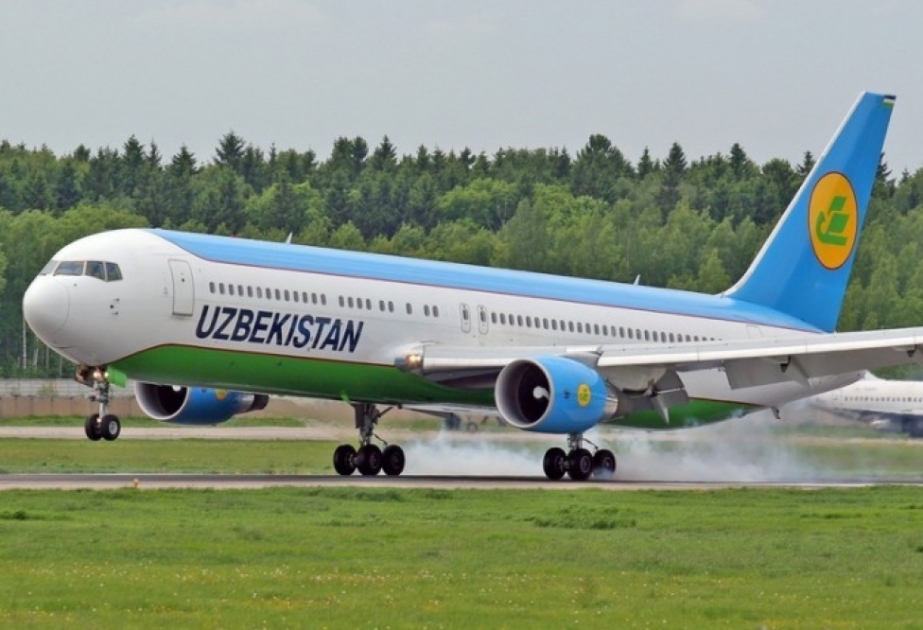 “Uzbekistan Airways” koronavirus təhlükəsi ilə əlaqədar daha bir neçə istiqamətə uçuşları ləğv edib