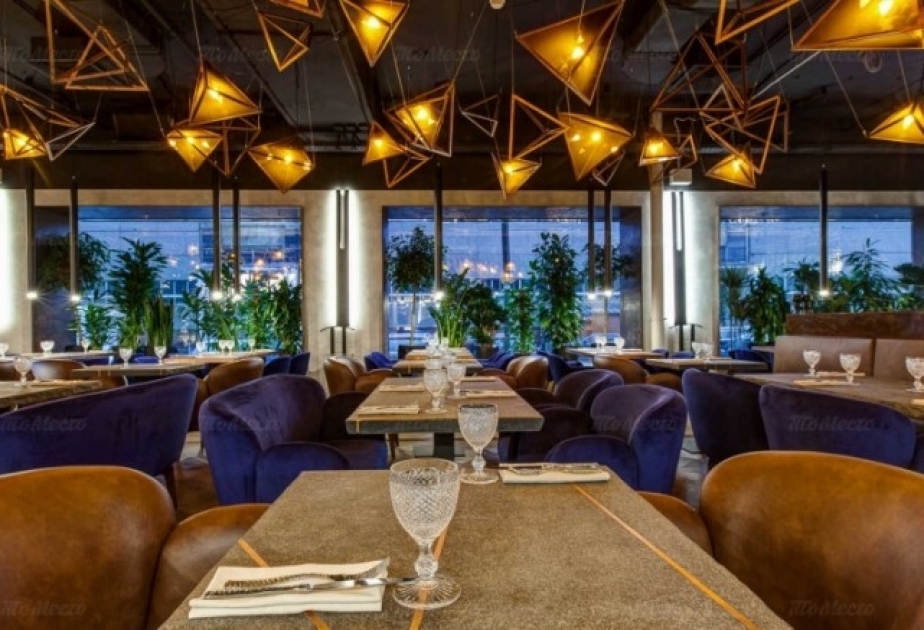 AQTA: İctimai iaşə müəssisələrində masalar arasındakı 1,5 metrlik məsafə təmin edilməlidir