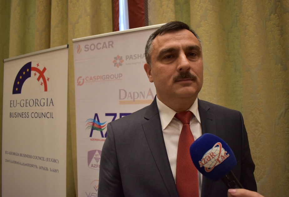 Gürcüstandakı azərbaycanlı iş adamları fəaliyyətlərini davam etdirirlər
