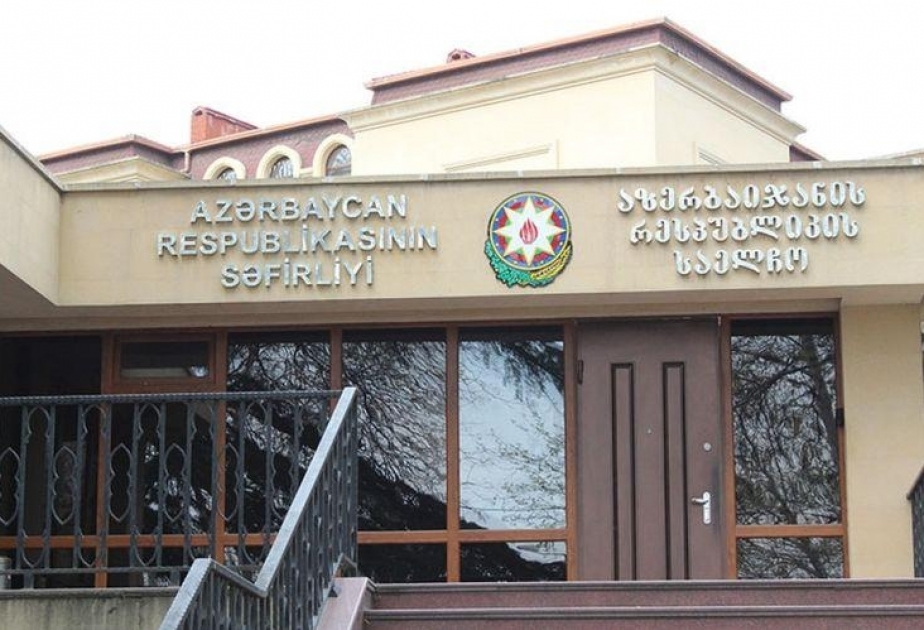 Azərbaycanın Gürcüstandakı səfirliyi Avropadan gələn daha 30 vətəndaşın ölkəmizə qayıtmasını təmin edib