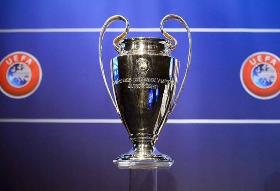 UEFA avrokuboklar üçün “Dördlər finalı” təşkil edə bilər