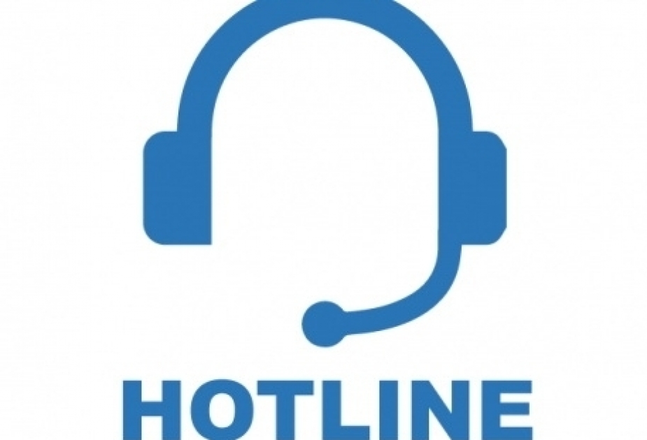 L'ambassade d'Azerbaïdjan en Allemagne met en place une hotline