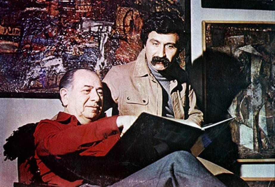 Dünya şöhrətli azərbaycanlı cazmen