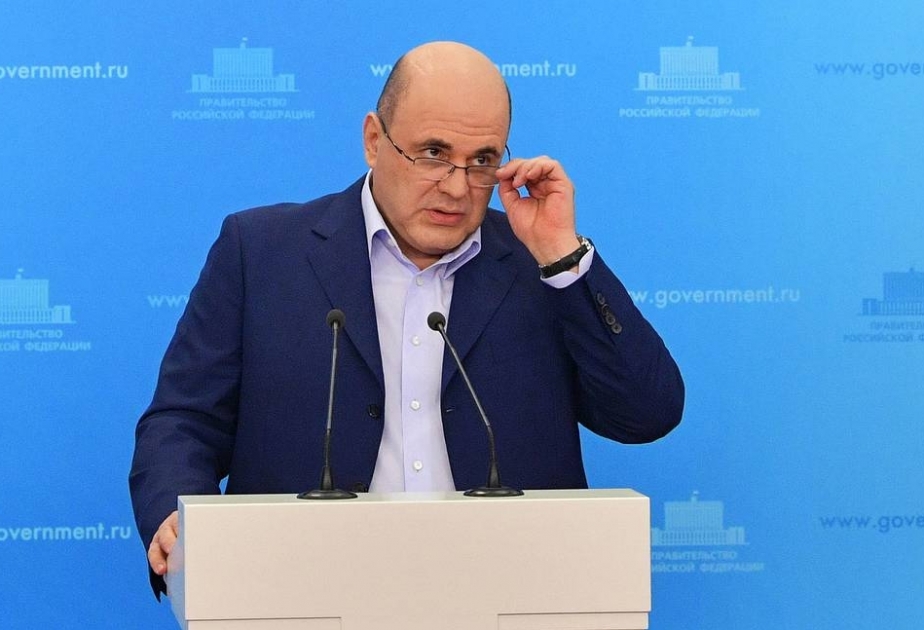 Rusiyanın Baş Naziri koronavirusla mübarizəyə dair yeni tədbirlər planı təklif edib