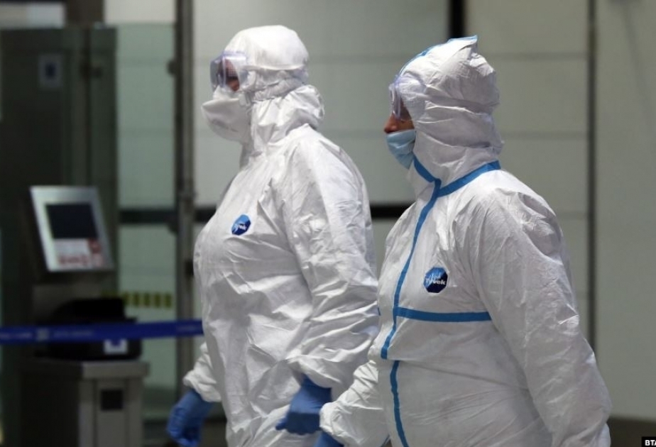 Iran : 97 personnes décédées du coronavirus en une journée