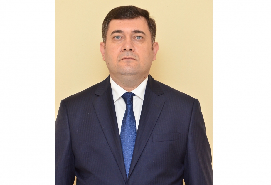Azərbaycanda zəngin idarəçilik təcrübəsinə əsaslanan sistem yaradılıb