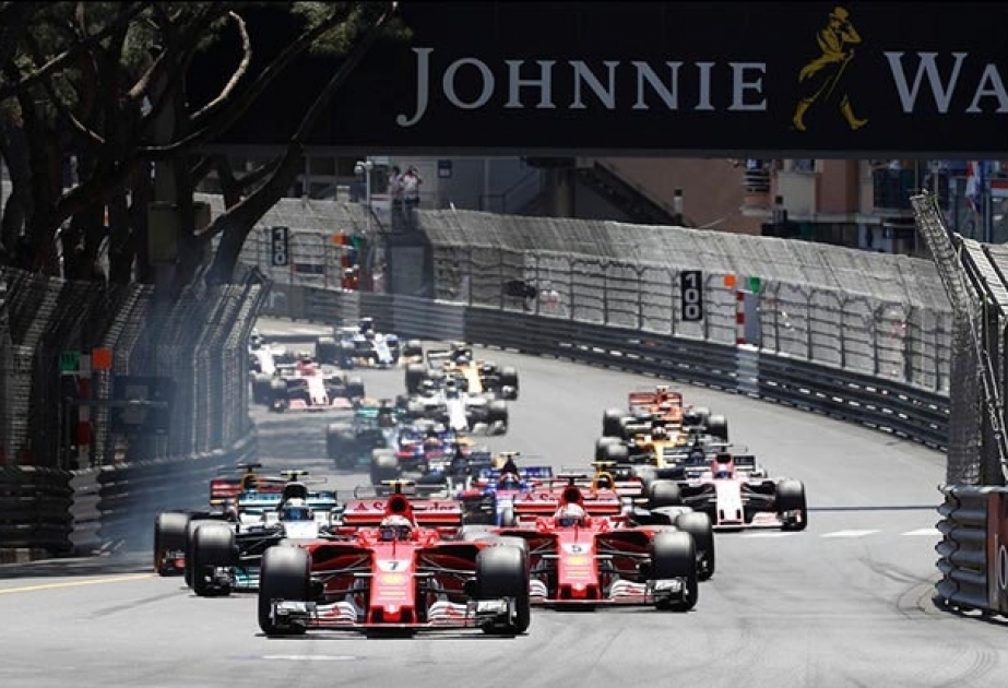 “Grand Prix 247”: Formula 1 Monako Qran-Prisi ləğv olunacaq