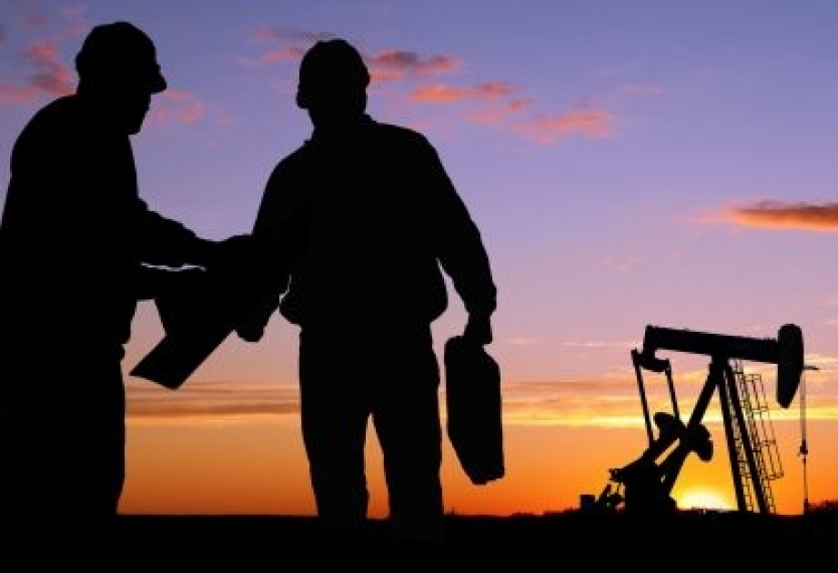 В Одессу прибыл второй танкер с азербайджанской нефтью для Беларуси
