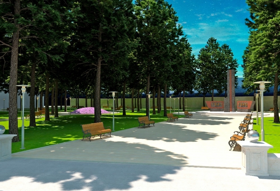 Xırdalanda bir yeni park salınacaq, ikisi isə yenidən qurulacaq