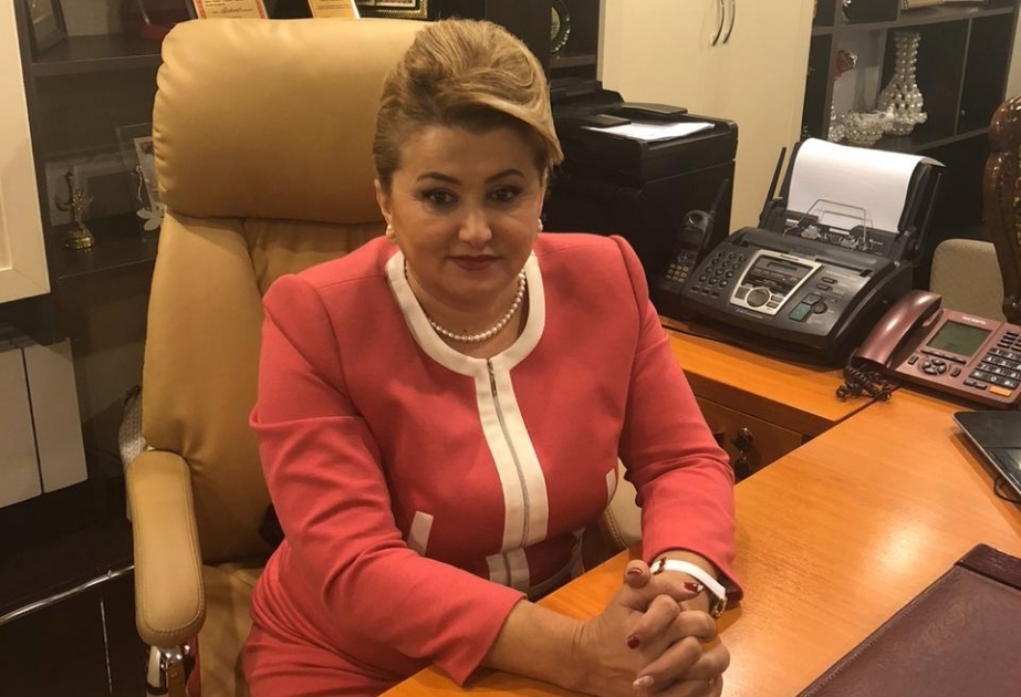 Gender bərabərliyinin təmin edilməsi Azərbaycanda dövlət siyasətinin prioritet istiqamətlərindən biridir