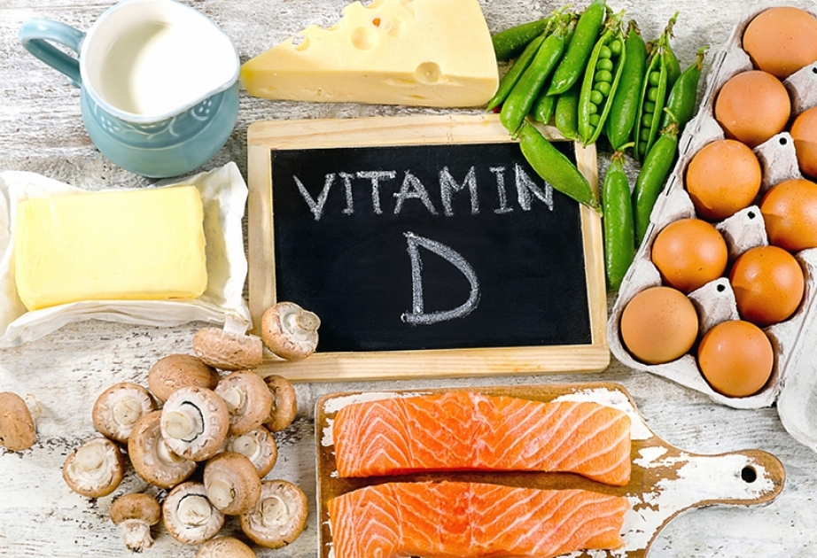 Orqanizmdə D vitamininin çatışmazlığı bəzi problemlərə səbəb olur