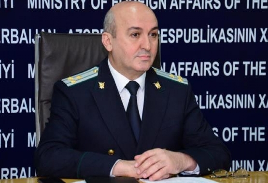 Eldar Sultanov: Koronavirusla bağlı ictimaiyyətdə yanlış fikir formalaşdırmağa çalışanlar barəsində ən ciddi tədbirlər görüləcək