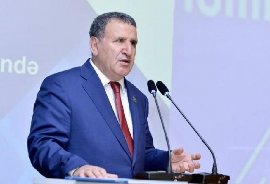 İsa Həbibbəylinin monoqrafiyası dövlət mükafatına təqdim olunub