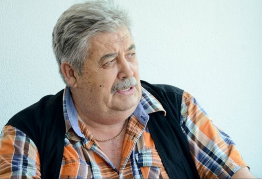 Xalq artisti Rafael Dadaşov vəfat edib