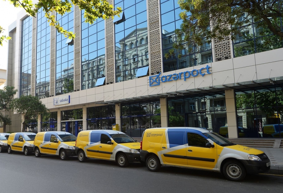 “Azərpoçt” beynəlxalq poçt göndərişlərinin qəbulunu dayandırır