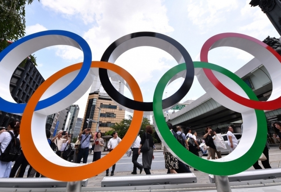 اللجنة الأولمبية الدولية تجري محادثات مع المنظمات الرياضية الدولية الأخرى حول فيروس كورونا