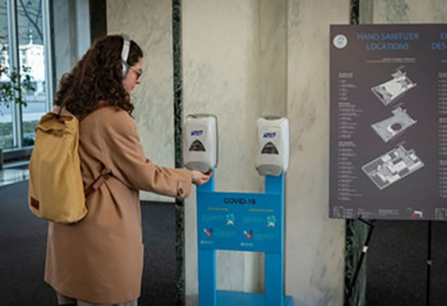 В ООН используют современные технологии, чтобы защитить персонал и обеспечить работу организации