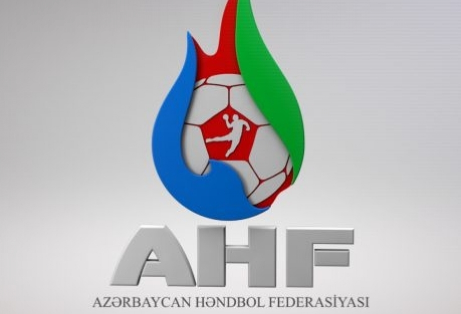Həndbol üzrə XXVII Azərbaycan çempionatının oyunları müvəqqəti olaraq dayandırılıb