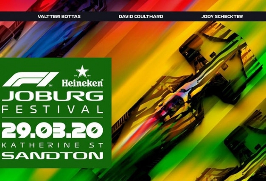 Le F1 Jobourg Festival est annulé