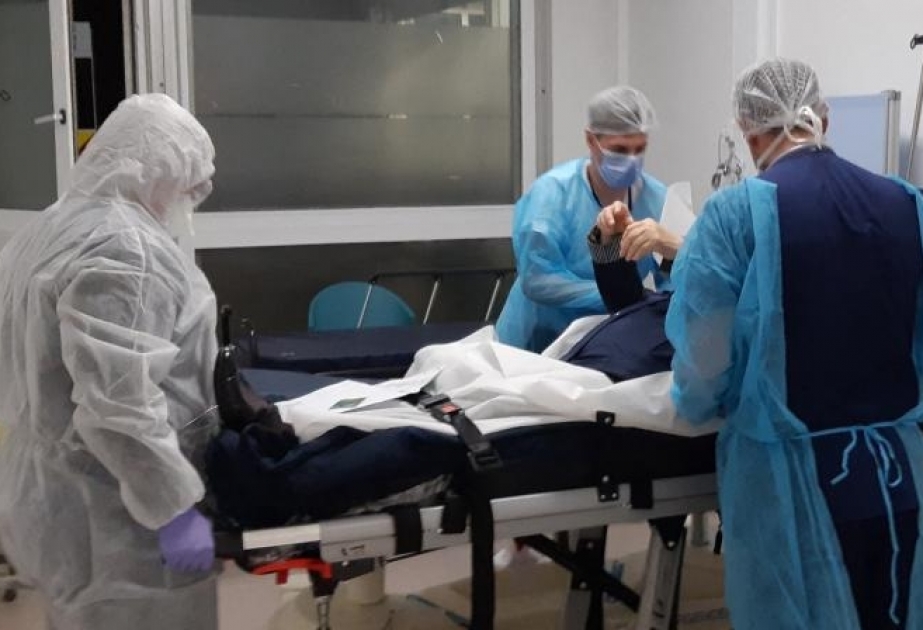 COVID-19 virusu epidemiyasına görə Fransada yeni ciddi qaydalar gözlənilir