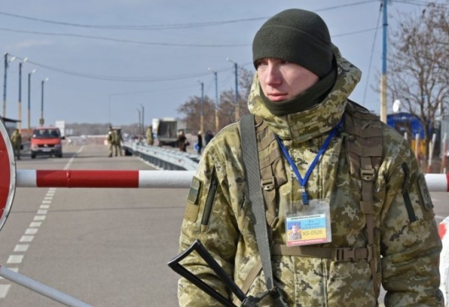 Украина запретила въезд иностранцам на период карантина