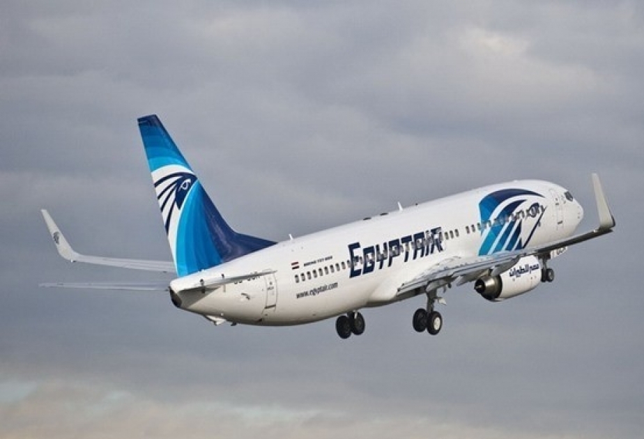 Misirin aeroportlarında bütün uçuşlar dayandırılıb
