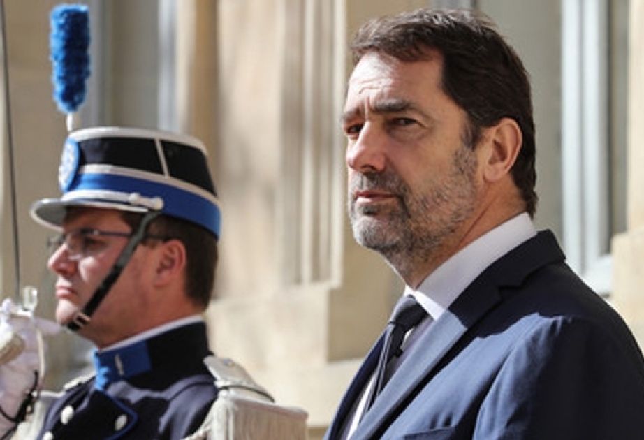 Parisdə evdən bayıra çıxan şəxslər cərimələnəcəklər