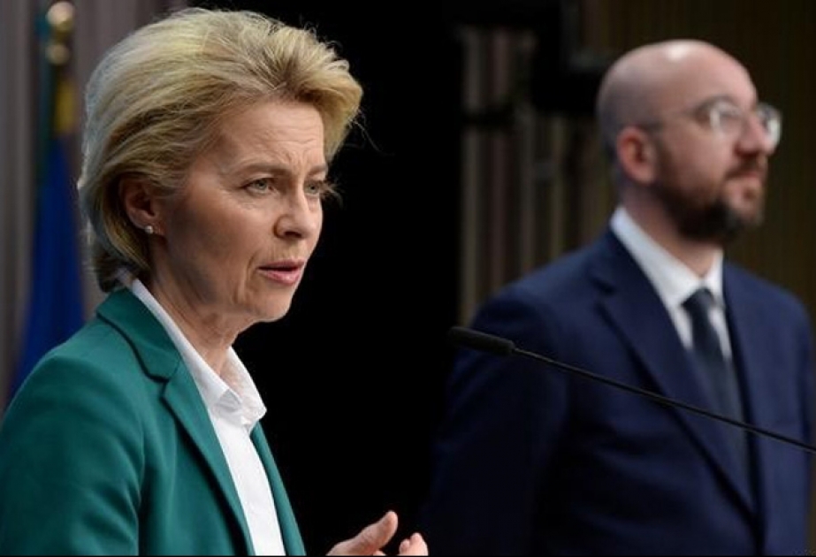 Bruselas propone restringir el acceso a la UE durante 30 días para contener el coronavirus