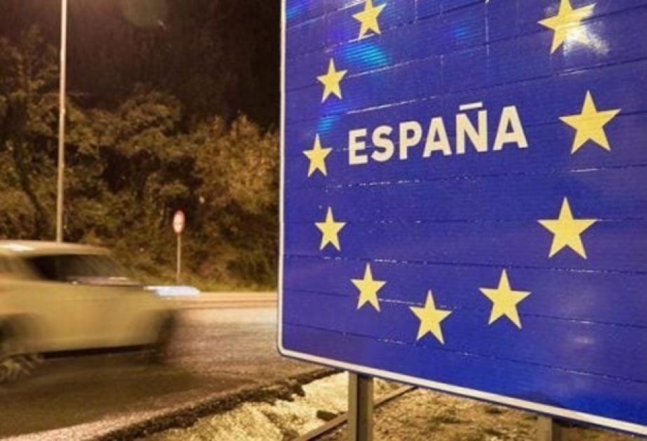 España cierra sus fronteras terrestres en el segundo día del estado de alarma