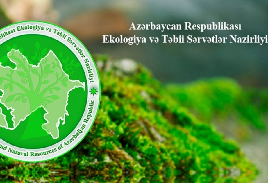 Paytaxtın əksər rayonlarının atmosfer havasında çirkləndirici qaz qarışıqlarının sanitar normadan çox olduğu müəyyən edilib