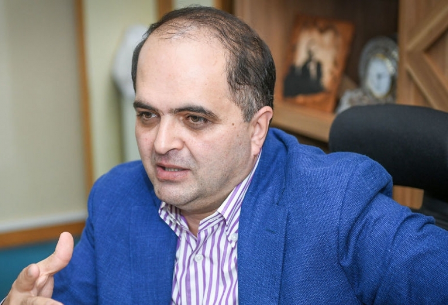 Rəşad Mahmudov: Hökumətimizin həyata keçirdiyi tədbirlər Azərbaycan vətəndaşının məmnunluğuna xidmət edir