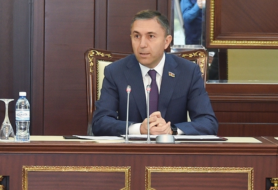 Tahir Mirkişili: Prezident İlham Əliyevin parlamentdəki nitqi bizim fəaliyyət planımızın əsasını təşkil edir