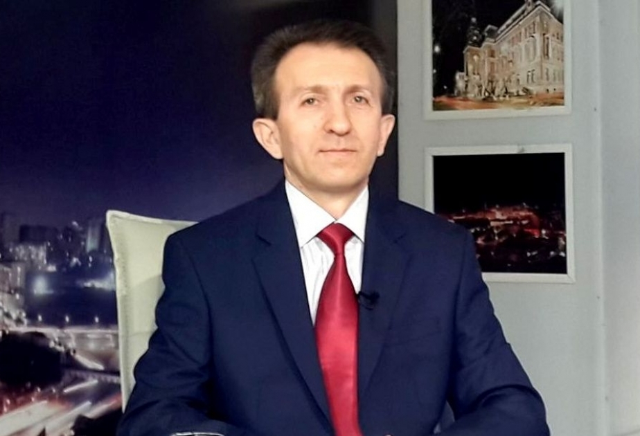 Mürəkkəb geosiyasi şəraitdə Azərbaycanın müstəqil, çoxşaxəli və milli maraqlara əsaslanan xarici siyasəti