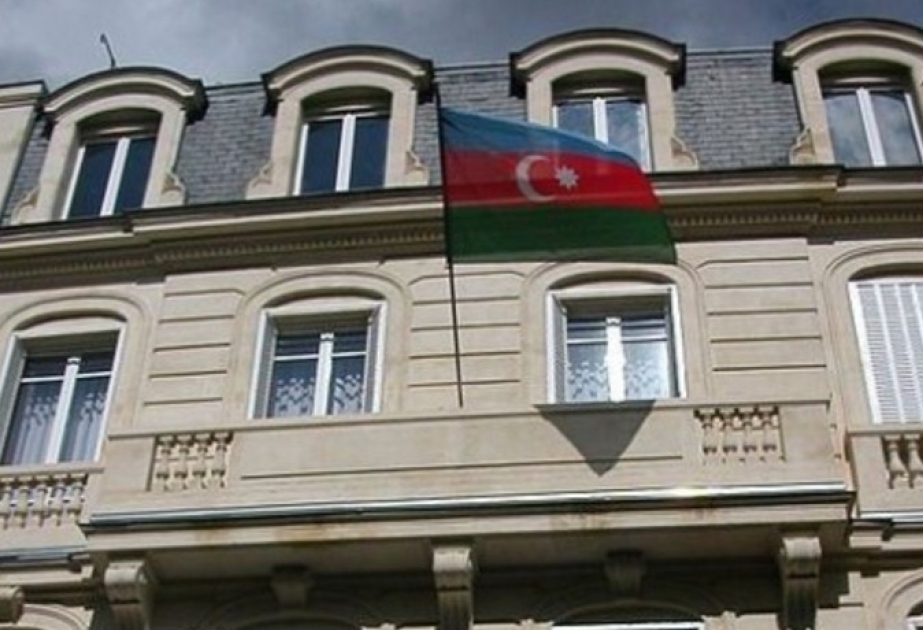 سفارة أذربيجان في إسبانيا وأندورا تطلق الخط الساخن