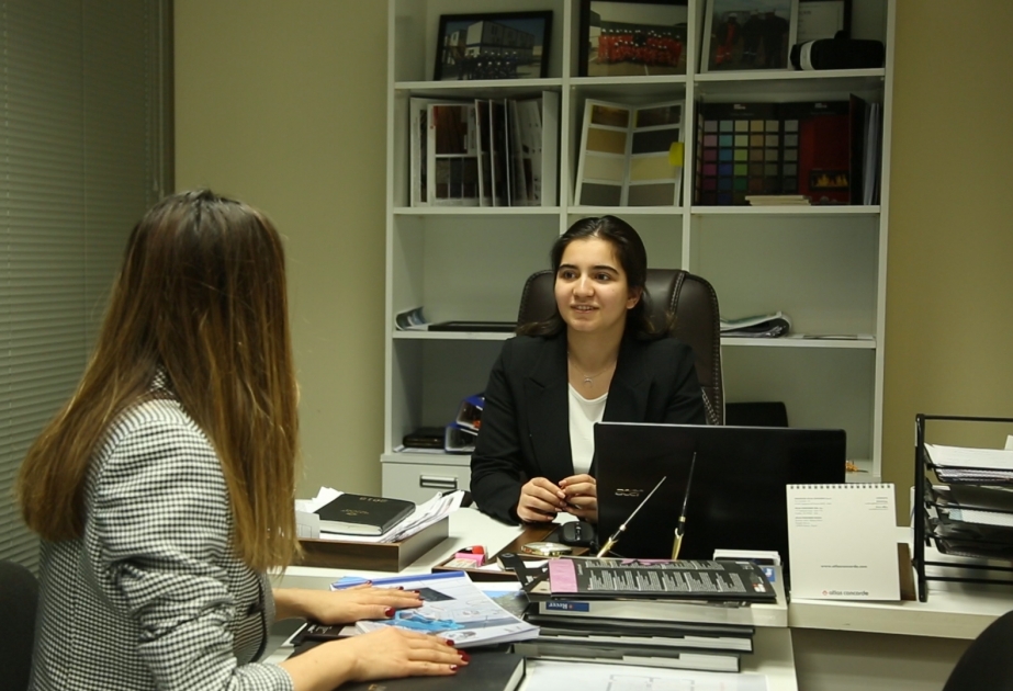 ®  “AZEA İnşaat” şirkəti öz müştərilərinə geniş xidmət spektoru təklif edir