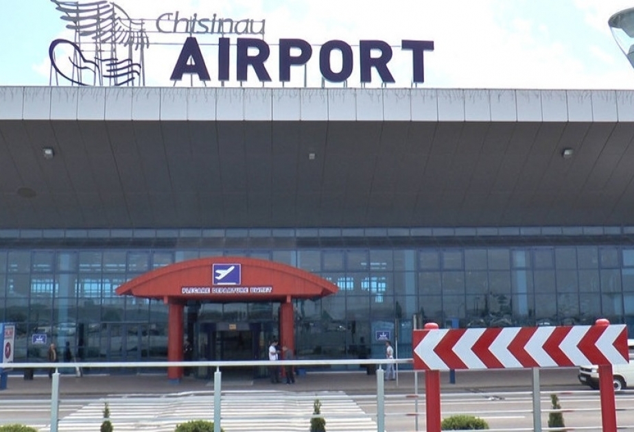 Kişineu Beynəlxalq Aeroportu koronavirusa görə fəaliyyətini dayandırıb