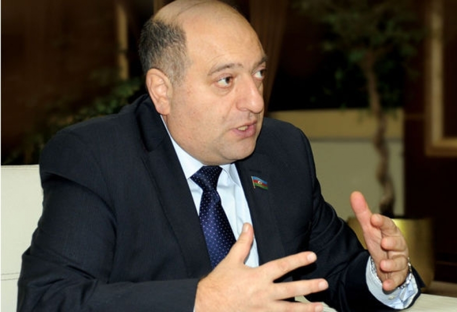 Musa Quliyev: Azərbaycan koronavirusla mübarizə sahəsində ən qabaqcıl ölkələr sırasındadır