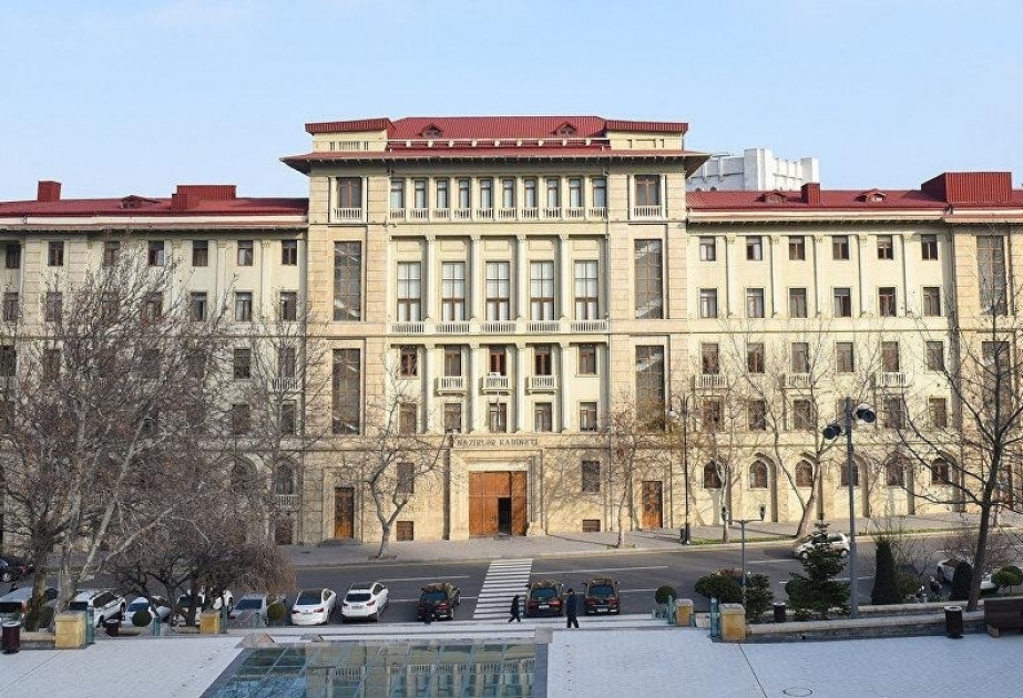 Se tomó la decisión de suspender temporalmente los viajes mutuos de los ciudadanos de Azerbaiyán y Rusia