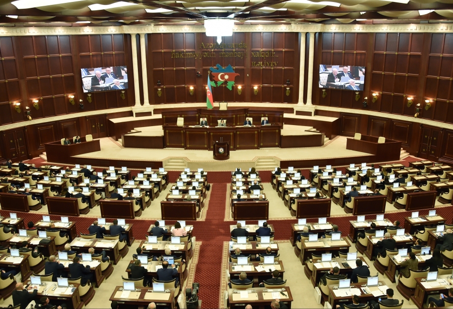 المجلس الوطني يعقد جلسة عامة تالية