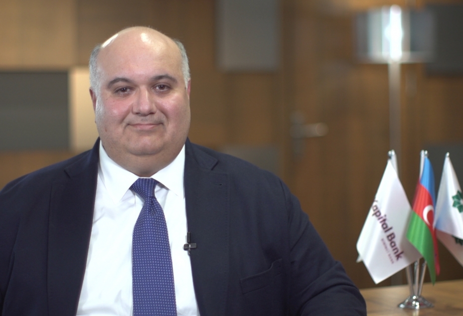 “Kapital Bank”ın sədri: “Yüksəliş” müsabiqəsinin iştirakçılarından böyük gözləntilər var