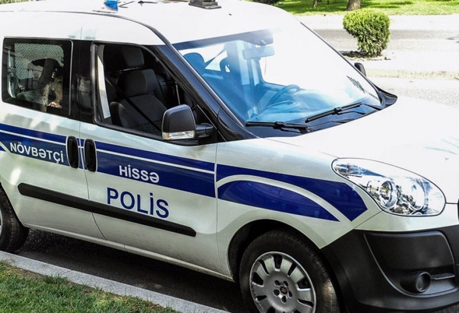 DİN: əvvəlki dövrlərdən bağlı qalmış yeddi cinayətin açılması təmin olunub