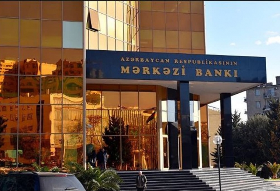 Mərkəzi Bank vətəndaşların müraciətlərinin qəbulu rejiminə dəyişiklik edib