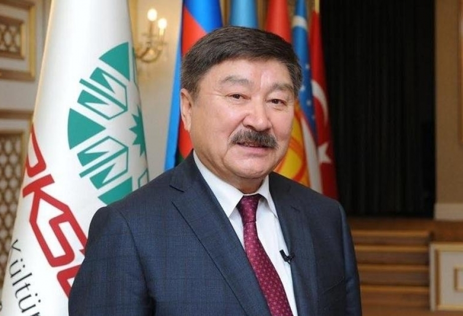 An die Aserbaidschanische Staatliche Nachrichtenagentur (AZERTAC) den Vorstandsvorsitzenden, Herrn A. Aslanov